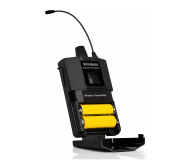 MusicMate Bezprzewodowy zestaw mikrofonowy MM-550 VocalSound - 1588505 - zdjęcie 9